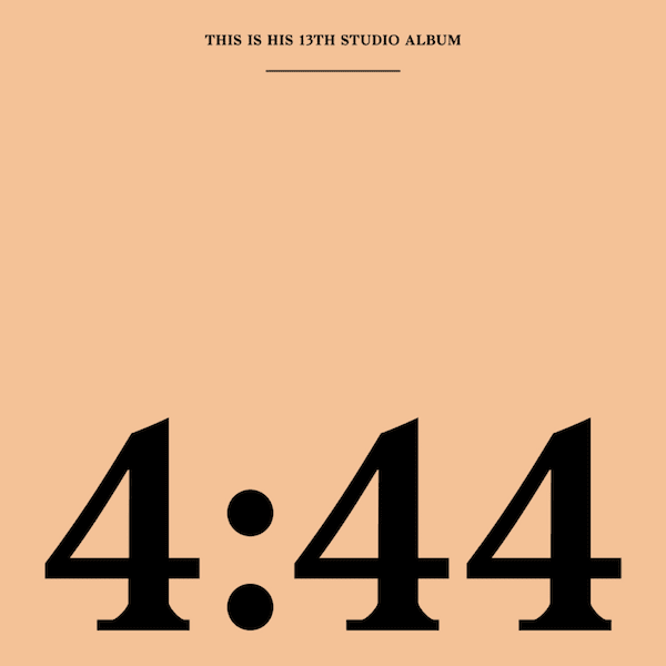 album art