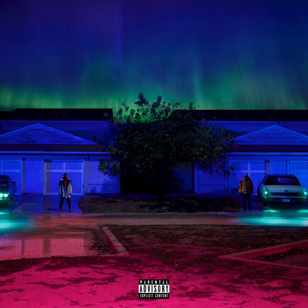 album art