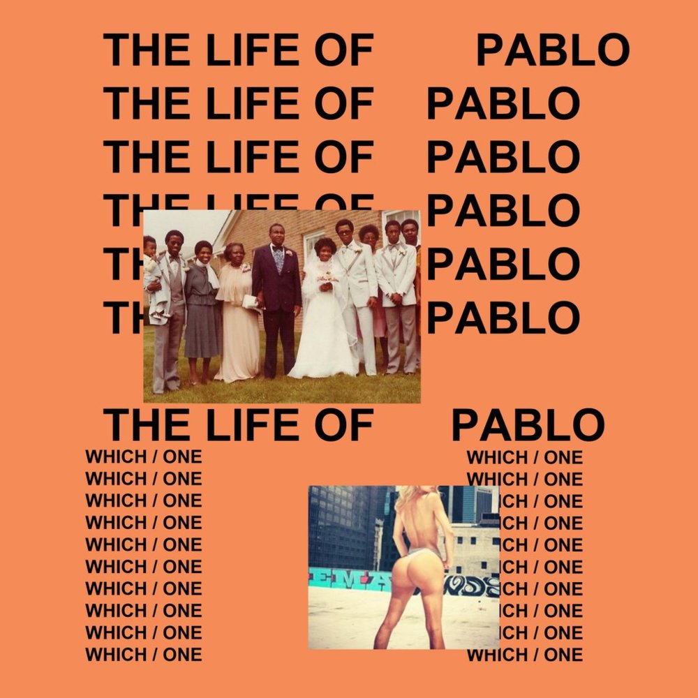 album art