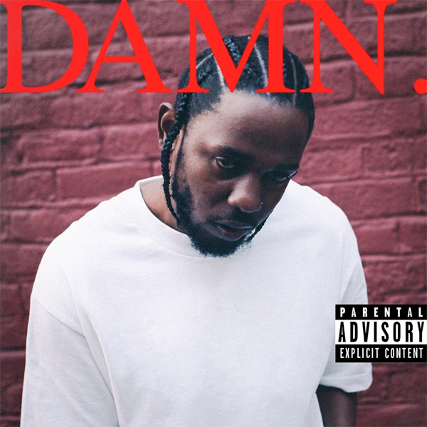 album art