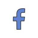 facebook logo