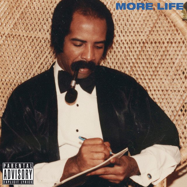 album art