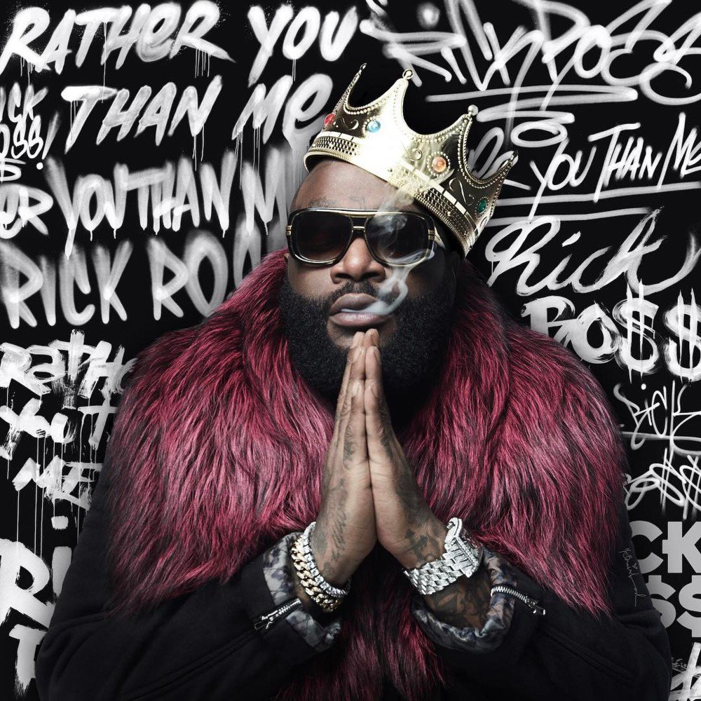 album art